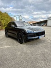 Porsche Cayenne 2023