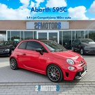 Abarth 595 2021