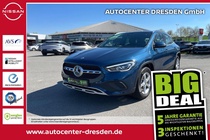 Mercedes-Benz GLA-Class 2022