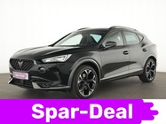 Cupra Formentor 2021