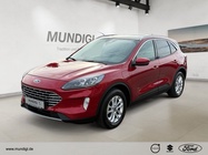 Ford Kuga 2022