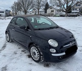 Fiat 500C 2012