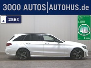 Mercedes-Benz C-Class 2021