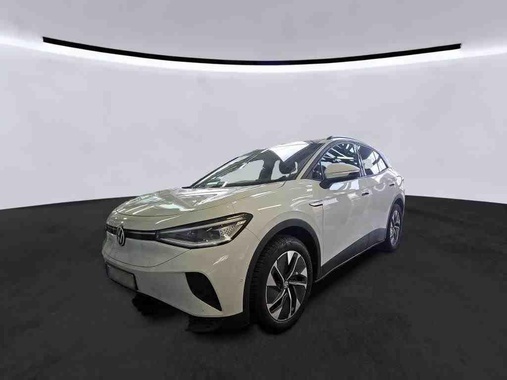 Volkswagen ID.4 2023