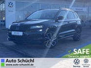 Skoda Karoq 2022