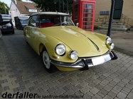Citroen DS 1964