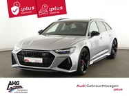 Audi RS 6 2025