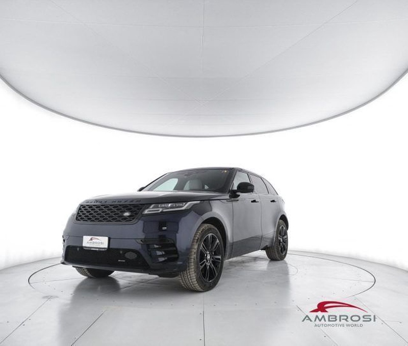 Land Rover Velar