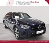 Mercedes-Benz GLC-Class 2023