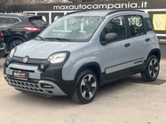 Fiat Panda 2020
