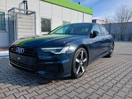 Audi A6 2020