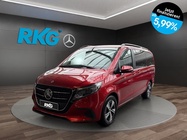 Mercedes-Benz V-Class 2025
