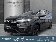 Dacia Jogger 2025