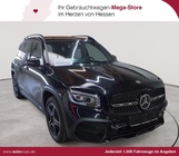 Mercedes-Benz GLB-Class 2023