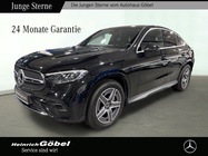 Mercedes-Benz GLC-Class 2024