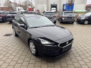 Seat Leon 2023