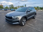 Skoda Karoq 2022