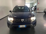 Dacia Duster 2019