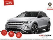 Volkswagen T-Roc 2026