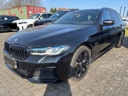 BMW 5 Series 2021