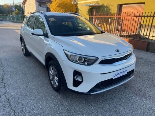 Kia Stonic 2019