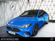 Mercedes-Benz CLA-Class 2025