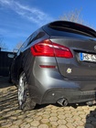 BMW 2 Series 2016