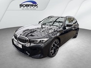 BMW 3 Series 2024