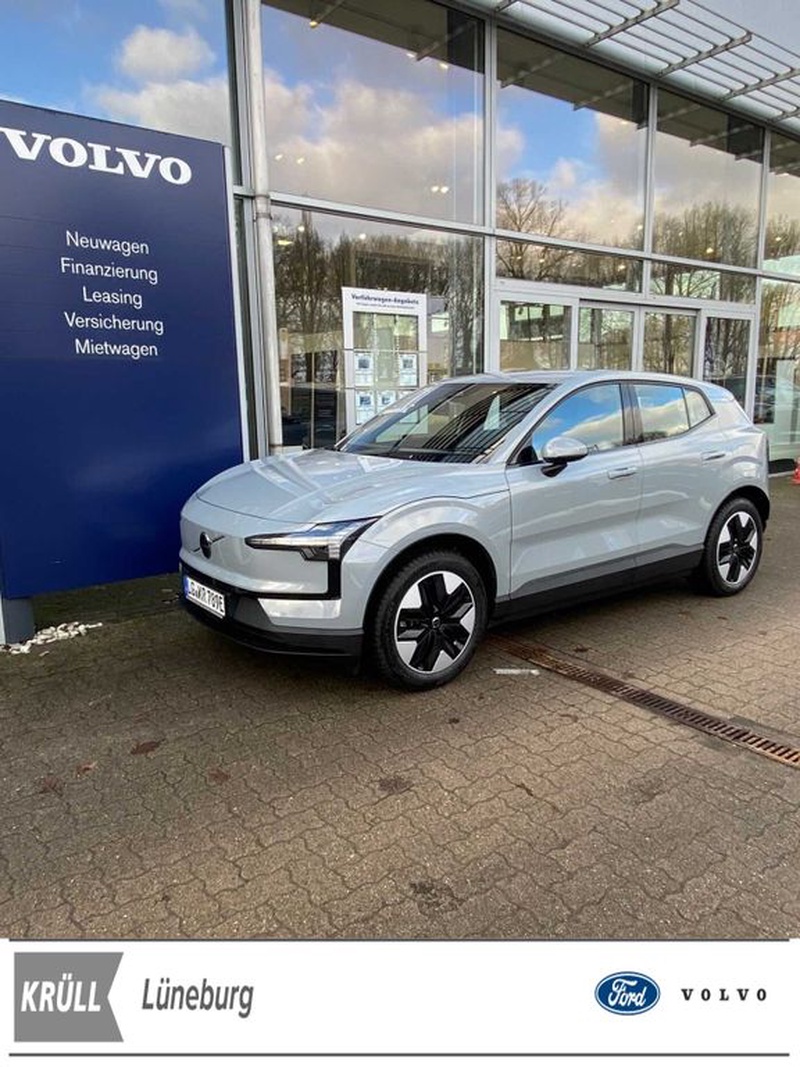 Volvo EX30