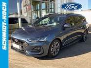 Ford Focus 2024