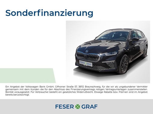 Skoda Scala 2025
