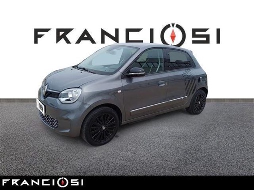 Renault Twingo 2022