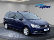 Volkswagen Sharan 2019
