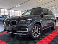 BMW X5 2022