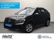 Volkswagen Taigo 2026