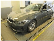 BMW 3 Series 2021