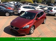 Volvo V40 2014