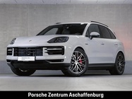 Porsche Cayenne 2024