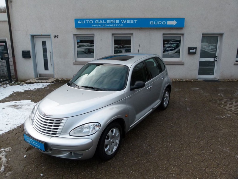 Chrysler PT Cruiser
