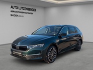 Skoda Octavia 2026
