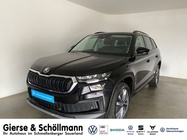 Skoda Kodiaq 2022