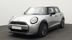 MINI Cooper 2025