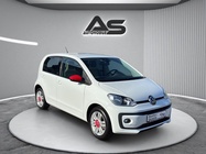 Volkswagen up! 2020