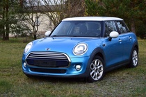 MINI Other 2014