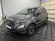 Ford EcoSport 2022
