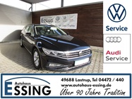 Volkswagen Passat 2022