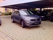 Volkswagen T-Roc 2020