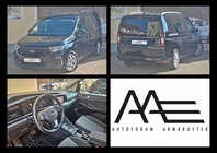 Ford Tourneo Connect 2023