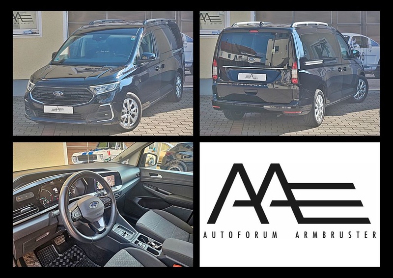 Ford Tourneo Connect