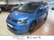 Volkswagen Caddy 2022
